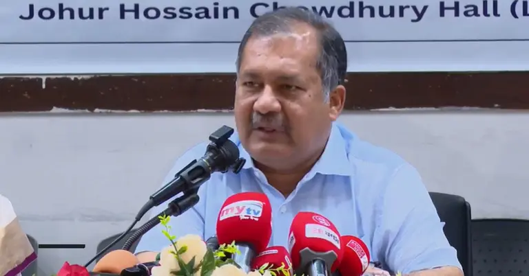 তথ্যমন্ত্রী জহির উদ্দিন স্বপন